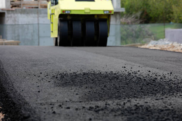 Reasons to Select Us for Your Driveway Paving Requirements in Dakota City, NE