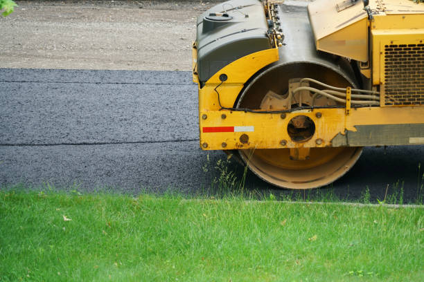 Best Driveway Pavers Near Me  in Dakota City, NE